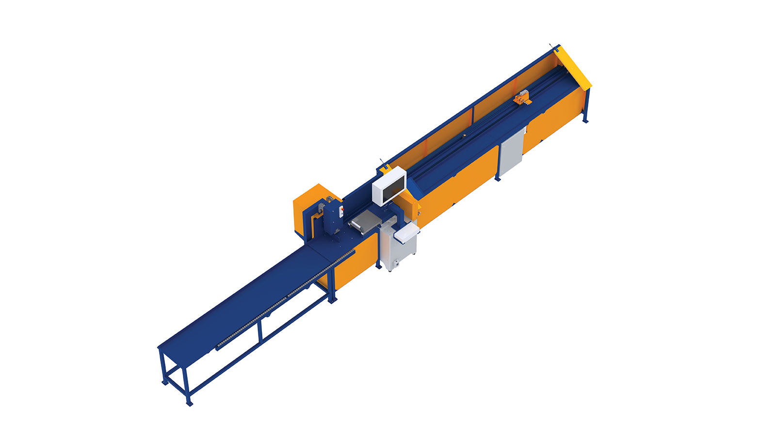 Noggin and Blocking Type Diagram